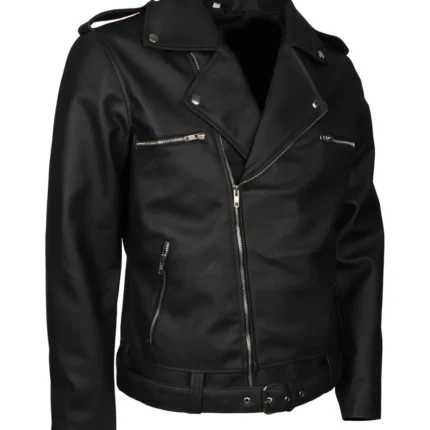The_Walking_Dead_Negan_Black_Biker_Leather_Motorcyle_Jacket