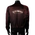 Blade Runner 1982 Satin Jacket