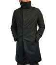 Ryan Gosling Blade Runner 2049 Trench Coat - back