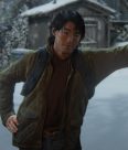 The Last Of Us Part II Jesse Jacket