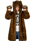 Workaholics Blake Bear Coat