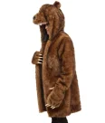 Workaholics Blake Bear Coat
