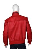 Cobra Kai S04 Johnny Lawrence Jacket
