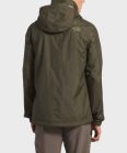 Ted Lasso Higgins Hooded Jacket