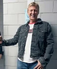 Cobra Kai Johnny Lawrence Jacket