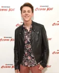 Cobra Kai Mohawk Biker Jacket