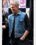 Cobra Kai S04 Johnny Lawrence Vest