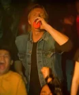 Cobra Kai S04 Johnny Lawrence Vest