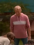 Cobra Kai S05 William Zabka Hoodie