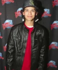 Cobra Kai Xolo Mariduena Planet Hollywood Jacket