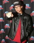 Cobra Kai Xolo Mariduena Planet Hollywood Jacket