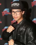 Cobra Kai Xolo Mariduena Planet Hollywood Jacket