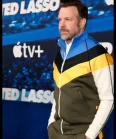 Ted Lasso S3 Jason Sudeikis Tracksuit