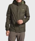 Ted Lasso Higgins Hooded Jacket