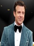 Ted Lasso Jason Sudeikis Blazer