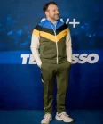 Ted Lasso S3 Jason Sudeikis Tracksuit
