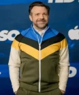 Ted Lasso S3 Jason Sudeikis Tracksuit