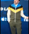 Ted Lasso S3 Jason Sudeikis Tracksuit