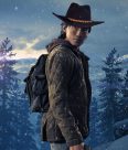 The Last Of Us Part II Jesse Jacket