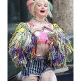 Birds Of Prey Harley Quinn Jacket