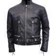 Arnold Schwarzenegger Terminator 3 Jacket