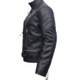 Arnold Schwarzenegger Terminator 3 Jacket