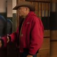 Yellowstone Jimmy Hurdstrom 6666 Red Hoodie