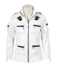 Kyo Kusanagi Jacket front