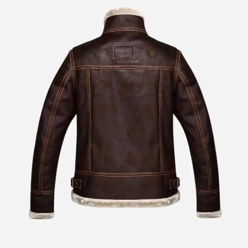 Leon resident evil 4 jacket best sale