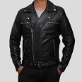 The Walking Dead Negan Jacket