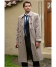 Supernatural Castiel Trench Coat