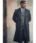 Thomas Shelby Grey Coat