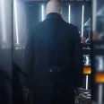 Wednesday 2022 Uncle Fester Coat