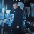 Wednesday 2022 Uncle Fester Coat
