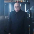 Wednesday 2022 Uncle Fester Coat