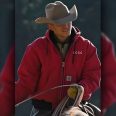 Yellowstone Jimmy Hurdstrom 6666 Red Hoodie
