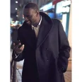 Assane Diop Lupin Omar Sy Coat