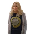 1UP 2022 Vivian Lee Hoodie