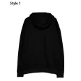 Blac Pullover Toronto PWHL Hoodie Style