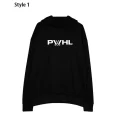 Blac Pullover Toronto PWHL Hoodie Style