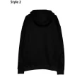 Blac Pullover Toronto PWHL Hoodie Style