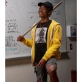 Emergency 2022 Sean Yellow Hoodie