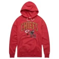 Jason Sudeikis Chiefs Hoodie