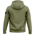 Pullover Texas Rangers Green Hoodie