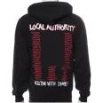 Reality Check Kevin Hart Hoodie