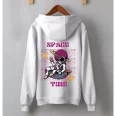 Space And Time Astronaut Hoodie