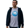 This Fool 2022 Julio Blue Hoodie
