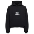 Unisex Umbro Masked Hoodie