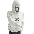 Unisex Umbro Masked Hoodie