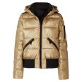 Keeley Jones Ted Lasso Women’s Puffer Jacket